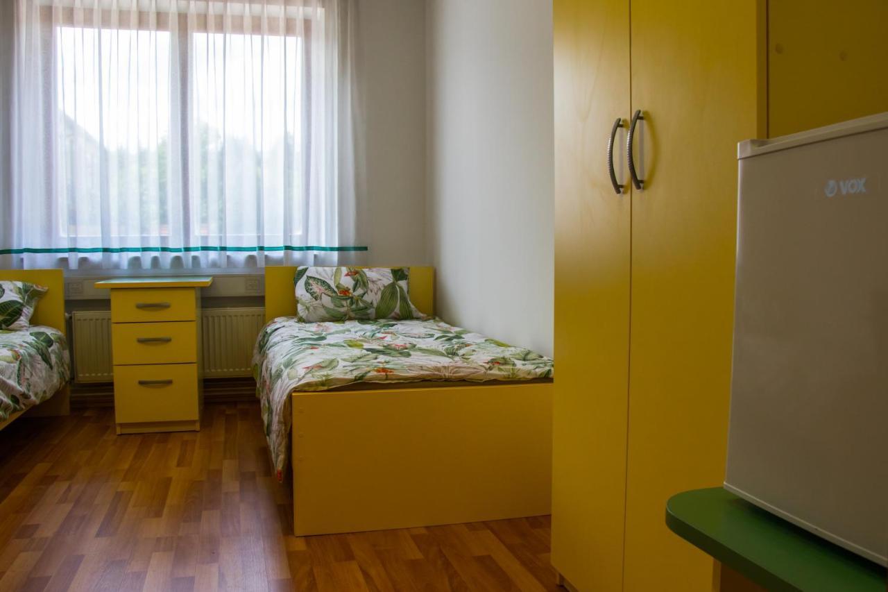 Gostilna Menina Gornji Grad Exterior foto