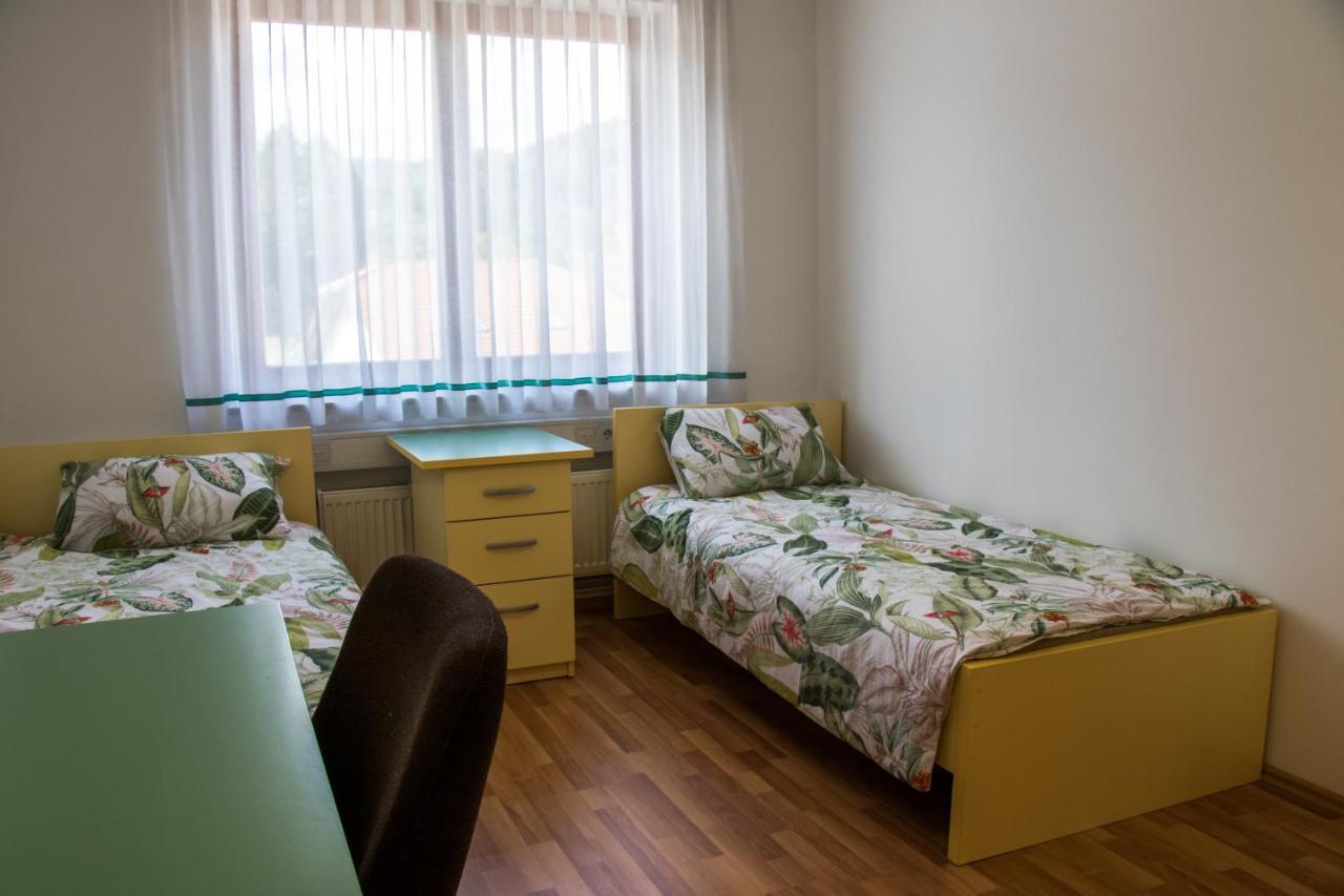 Gostilna Menina Gornji Grad Exterior foto