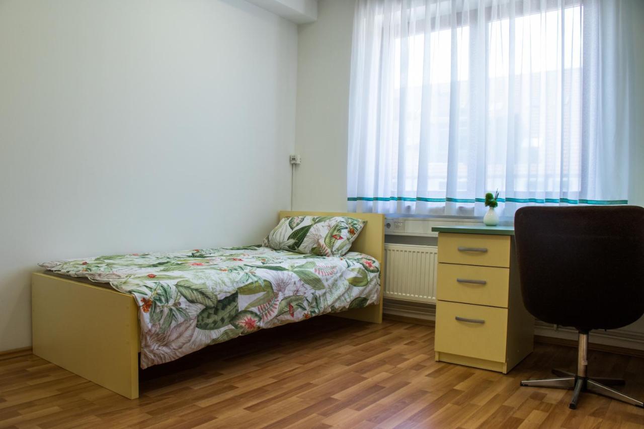 Gostilna Menina Gornji Grad Exterior foto