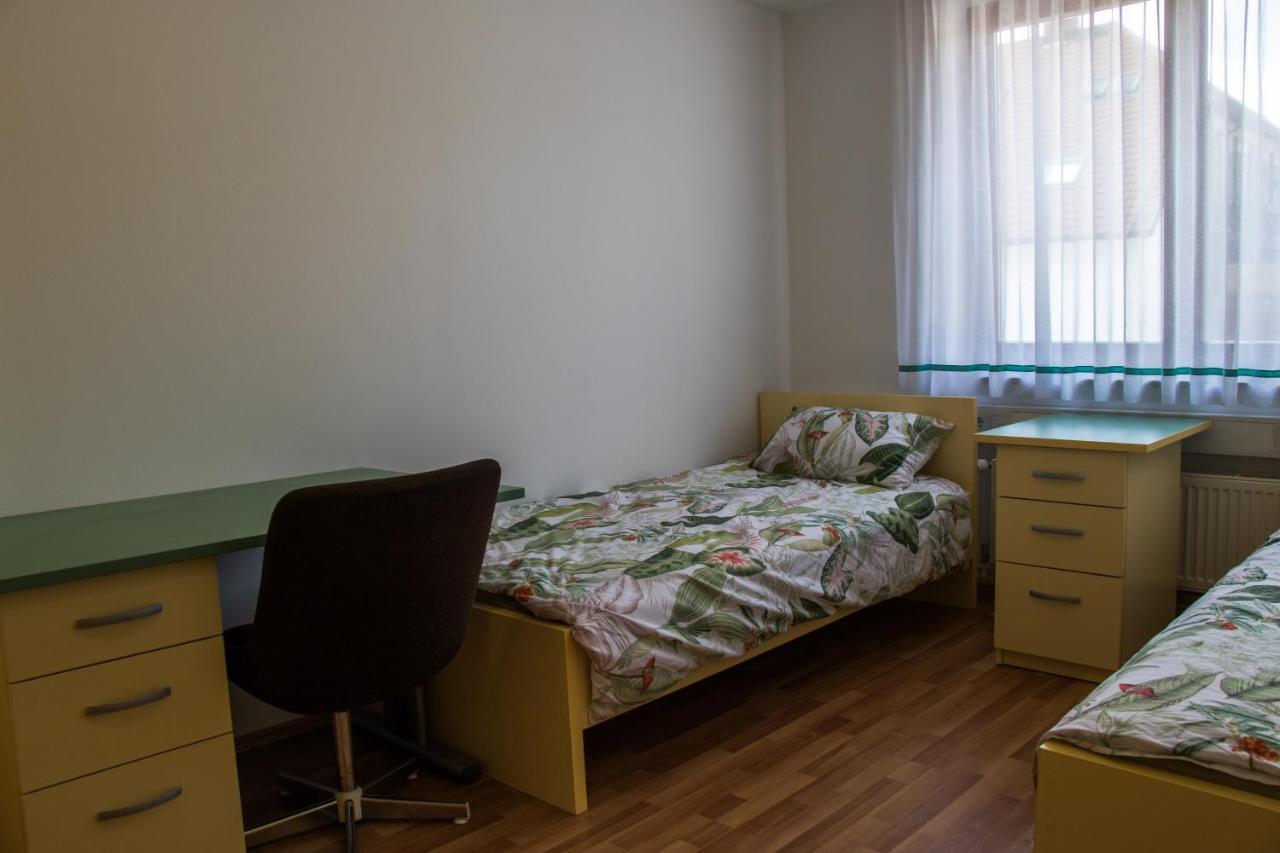 Gostilna Menina Gornji Grad Exterior foto