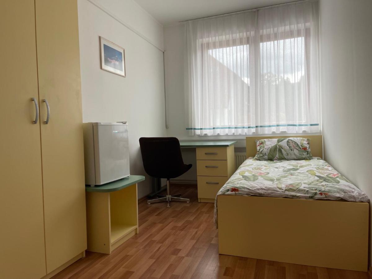 Gostilna Menina Gornji Grad Exterior foto