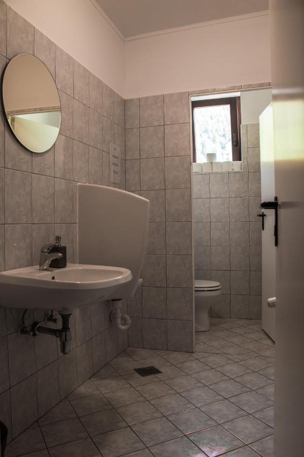 Gostilna Menina Gornji Grad Exterior foto