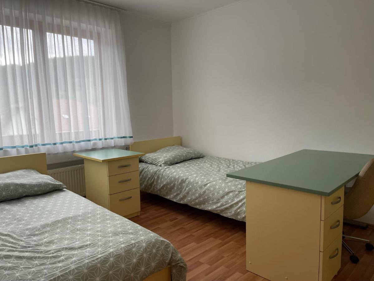 Gostilna Menina Gornji Grad Exterior foto
